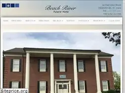 Sites similar to riverscommunityfuneralhome.com