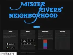 Sites similar to riverscuomo.com