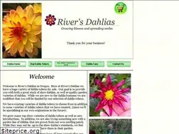 Sites similar to riversdahlias.com