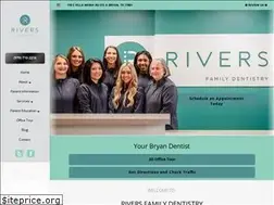 Sites similar to riversdentistry.com