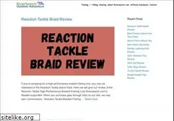 Sites similar to riversearch.com
