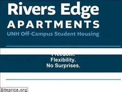 Sites similar to riversedge-apartments.com