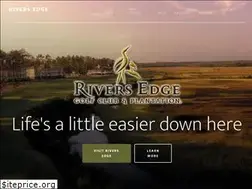 Sites similar to riversedge-nc.com