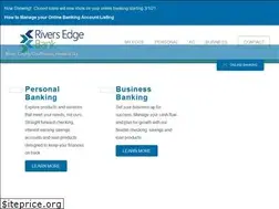 Sites similar to riversedge.bank
