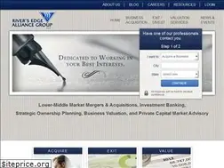 Sites similar to riversedgealliance.com