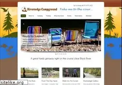 Sites similar to riversedgeblackriver.com