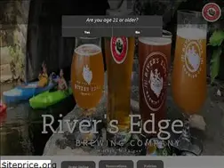 Sites similar to riversedgebrew.com