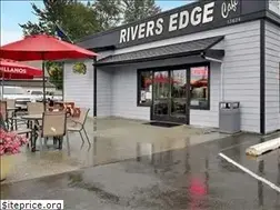 Sites similar to riversedgecafe.net