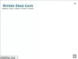 Sites similar to riversedgecafeonline.com