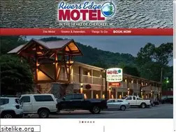 Sites similar to riversedgecherokee.com