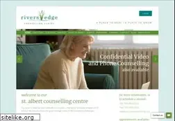 Sites similar to riversedgecounselling.com