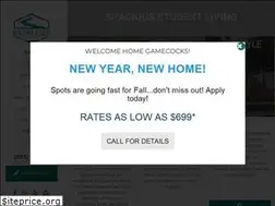 Sites similar to riversedgecs.com