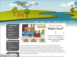 Sites similar to riversedgecurriculum.com