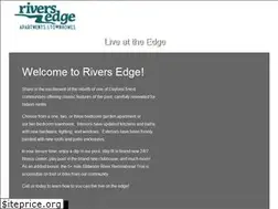 Sites similar to riversedgedayton.com