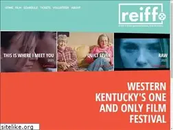 Sites similar to riversedgefilmfestival.com