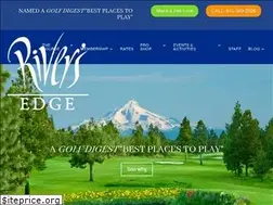 Sites similar to riversedgegolfbend.com
