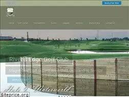 Sites similar to riversedgegolfclub.com