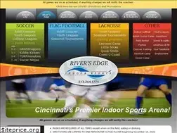 Sites similar to riversedgeindoor.com