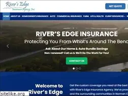 Sites similar to riversedgeins.com