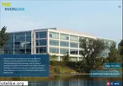 Sites similar to riversedgema.com