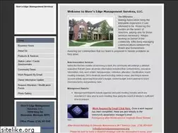 Sites similar to riversedgemanagement.com