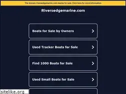 Sites similar to riversedgemarine.com