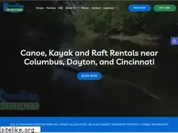 Sites similar to riversedgeoutfitters.com