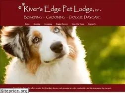 Sites similar to riversedgepetlodge.com