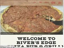 Sites similar to riversedgepizzapub.com