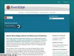 Sites similar to riversedgeret.com