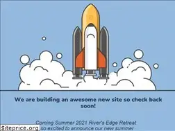 Sites similar to riversedgeretreat.org