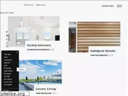 Sites similar to riversedgerva.com