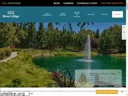Sites similar to riversedgesacramento.com