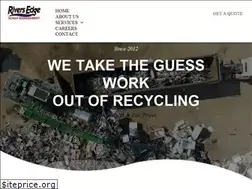 Sites similar to riversedgescrap.com