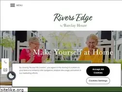 Sites similar to riversedgeseniorliving.com