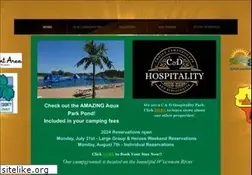 Sites similar to riversedgewisconsin.com