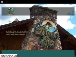 Sites similar to riversedgewisconsindells.com
