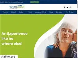 Sites similar to riversedgeyuma.com