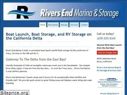 Sites similar to riversendmarina.com