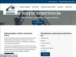 Sites similar to riverservices.com.py