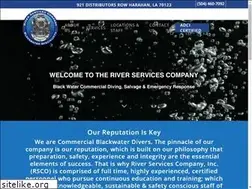 Sites similar to riverservicescompany.com