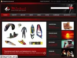 Sites similar to riverset.ru