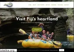 Sites similar to riversfiji.com