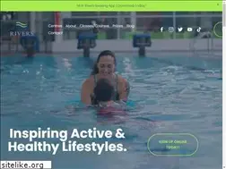 Sites similar to riversfitness.co.uk