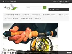 Sites similar to riversfly.com
