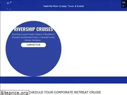 Sites similar to rivershipcruises.com