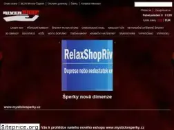 Sites similar to rivershop.cz