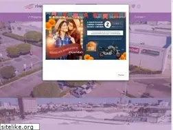Sites similar to rivershopping.com.br