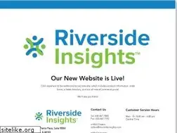 Sites similar to riverside-assessments.com