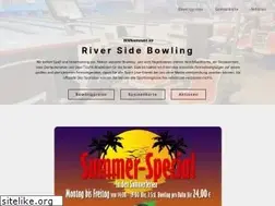 Sites similar to riverside-bowling.de